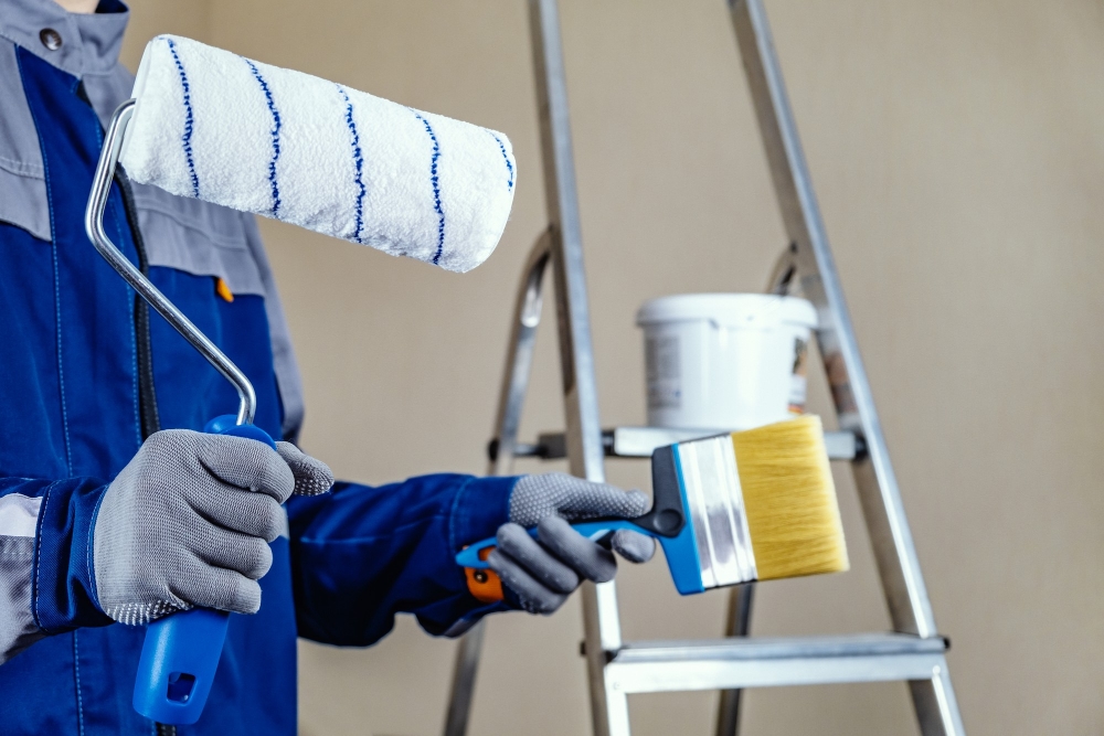 Painting Services